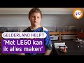 Gelderland Helpt 19 mei 2021