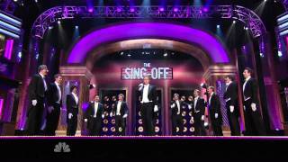 The Whiffenpoofs: Grace Kelly