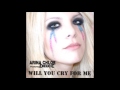 Arina Chloe - Will You Cry For Me (featuring ...