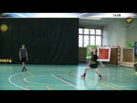 Frisbeer Cup 2019 - Open Coop Finals: James Wiseman, Daniel O'Neill, Ryan Young (1st place)