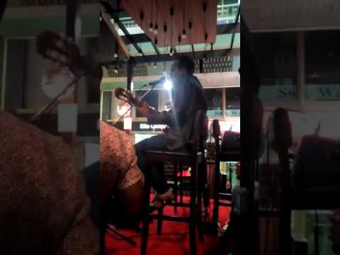 Ay Feat Maurice Kirya (Cover) | Binadamu By Jeff Mduma