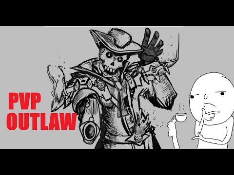 Outlaw Rogue PvP KILLING SPREE (is fun)