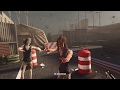 Vidéo de gameplay de The Walking Dead Onslaught  PC