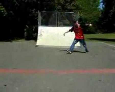 Luk One (Born2Style Germany/ Foot Workatak) Trailer 2006