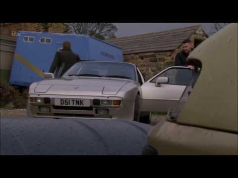 Aaron & Robert 130117