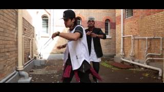 The Disciples | Andy Mineo - Who Else (feat. Social Club Misfits) | @AndyMineo @SocialClubMisfits