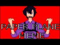 FNAF MEME Paper Planes Meme Feat Michael Afton Art REMAKE