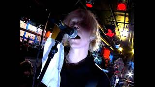 Apulanta Anna Mulle Piiskaa LIVE