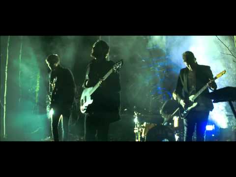 The Winter Tradition - Departures (Official Video)