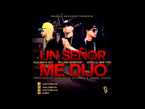 Elio Mafiaboy Ft William Demencia Judel El Mas Fin