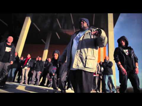 RAIN CITY (San Zee Remix) Mekah feat. Kenyon, Doc Brrown & K.oni