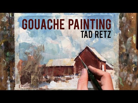 Artist - Tad