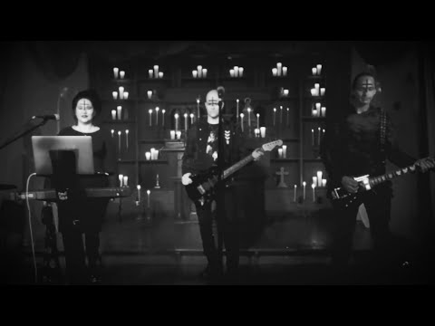 Ashes Fallen - "Vampira - The Ballad of Maila" live from The Chapel, August 2021