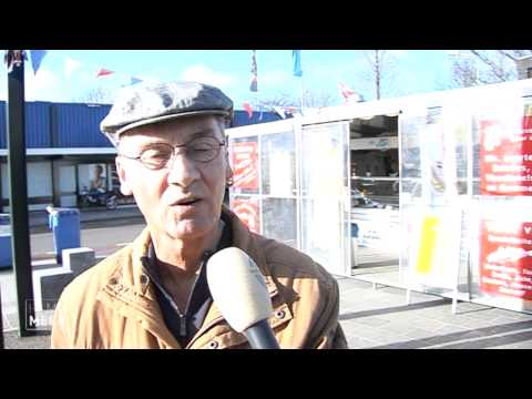 Stelling: Omlegging A9 Badhoevedorp