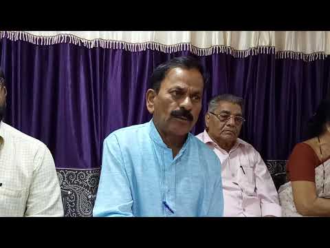 आठवड्यात सावित्रीबाई फुले स्मारकाचे उद्‌घाटन करा; अन्यथा तीव्र आंदोलनाचा इशारा (पहा व्हिडीओ)