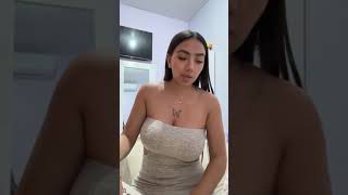 Mi primer lujo  