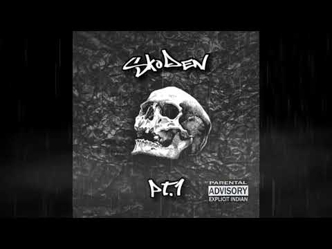 $iouxpreme - SKODEN (Pt.1) (Prod. By KaneBeatz)