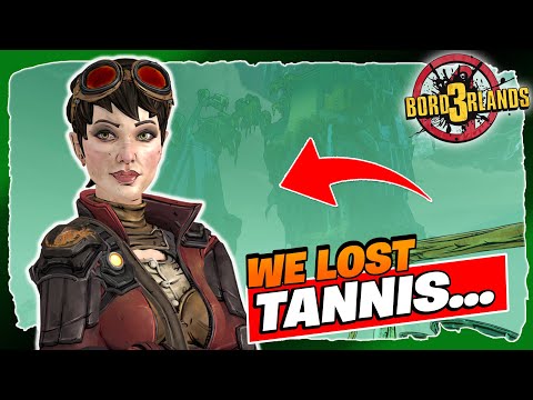 They Took Her... | Borderlands 3 Gameplay Walkthrough - Part 16