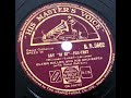 Glenn Miller and his Orchestra - Say si si