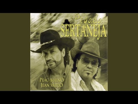 Rei da Gandaia - Peão Bueno e Jean Paulo