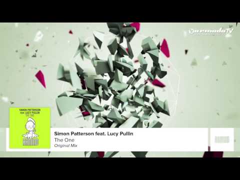 Simon Patterson feat  Lucy Pullin   The One Original Mix)