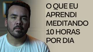 Vipassana: The technique that annihilates suffering (Open class)
