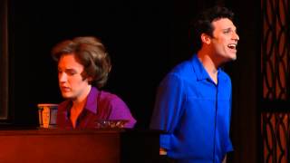 Song Clip: Up on the Roof | BEAUTIFUL - THE CAROLE KING MUSICAL