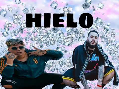 duki obiewanshot - hielo