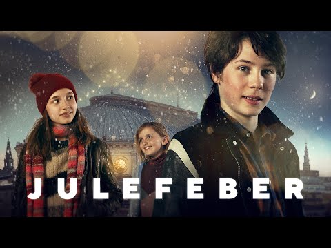 Julefeber starter 1 december - 2020 - Trailer #1