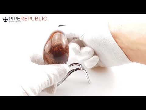 Peterson Kildare Pfeifen X220 Einzelstück Fishtail