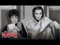 Lily Gets Her Dream Job The Munsters