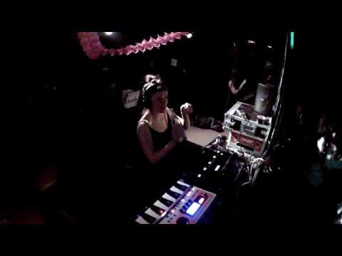 Lisaholic - Live @ AWI