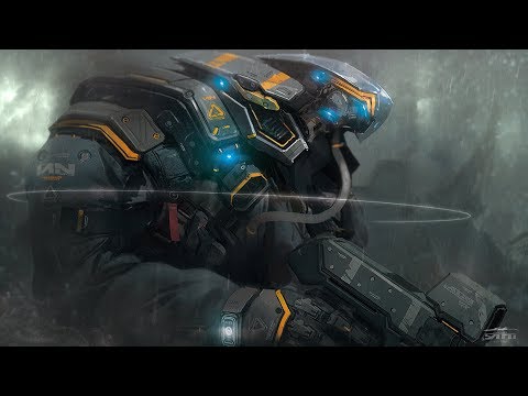 Hybrid Core Music + Sound - Exist | Epic Heroic Hybrid Orchestral Music