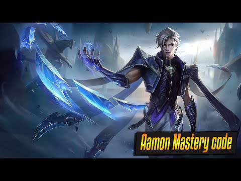 Aamon Mastery Code in 39 Seconds |#110|