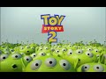 Toy Story 2 TV Spot 2 1080p60