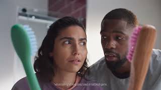 Listerine Wash Your Mouth