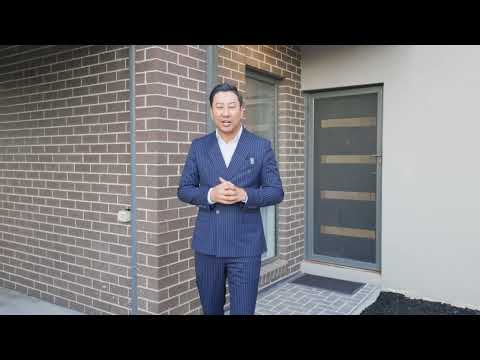 5/45 Stawell Street, Cranbourne, VIC 3977, 3房, 2浴, Townhouse