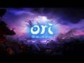 ORI AND THE WILL OF THE WISPS OST - Main Theme (Menu Music) [EXTENDED]