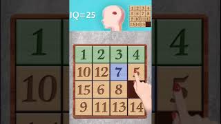 Number Puzzle Games（2:3_201224)