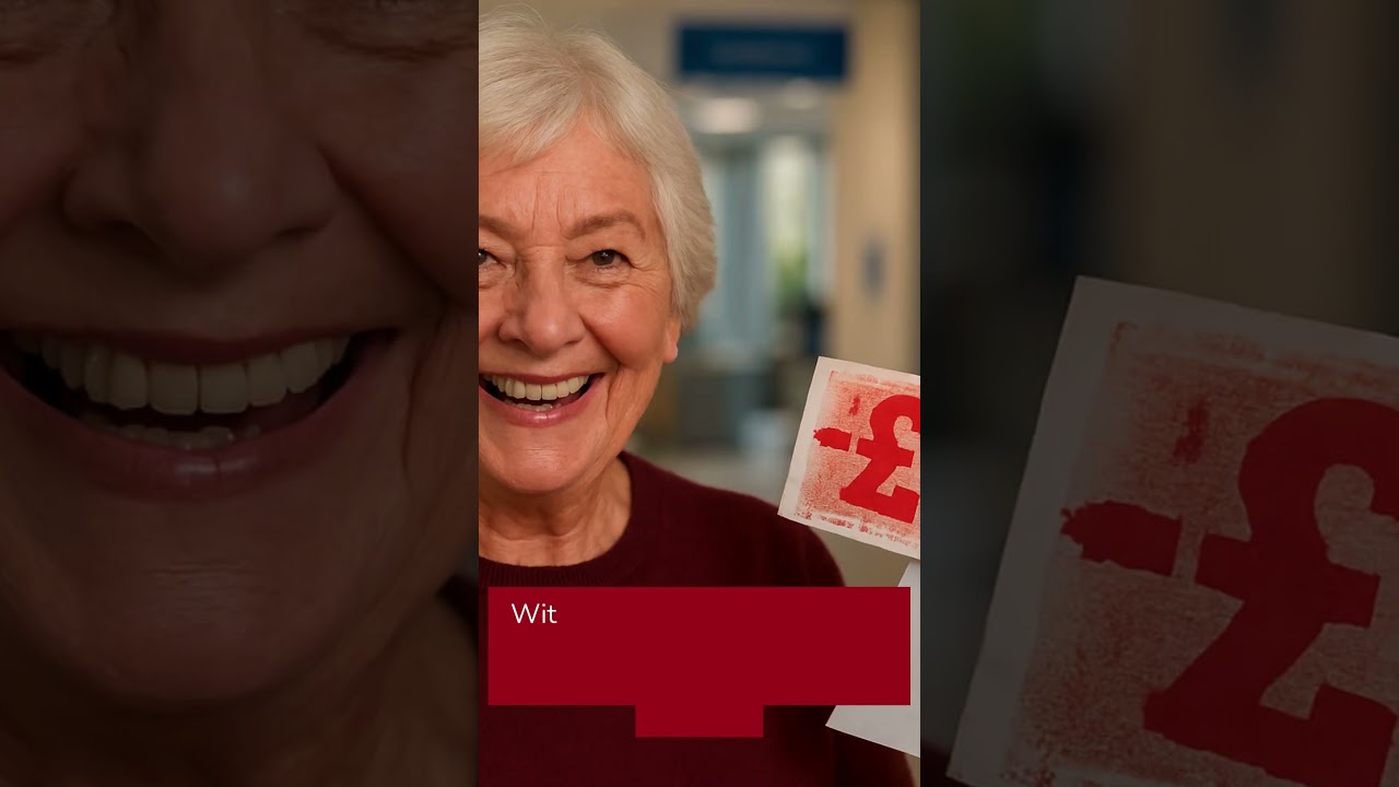 🚨 State Pension Increase Announced: Extra £575 a Year from April 2026!