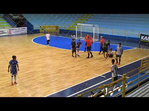 DIVIDIDA FUTSAL SU15