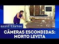 Morto Levita Câmeras Escondidas 29 04 18