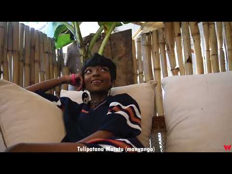 Steppa EMK - Taboo ft TULIA (Visualizer)