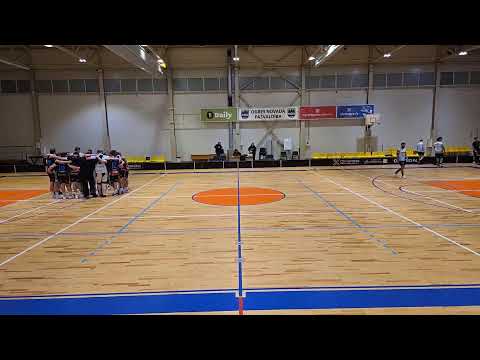 FK Ogre - FK Valka/IGLU