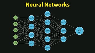 Neural Networks Intuition