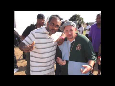 Large Professor - Cool (Produced by J-Love)