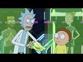 Rick and Morty + adidas X Speedportal | The Adventure