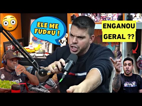 EX-SÓCIO DE GABRIEL MONTEIRO CONTA COMO GABRIEL ERA ATRÁS DAS CÂMERAS ! 😲