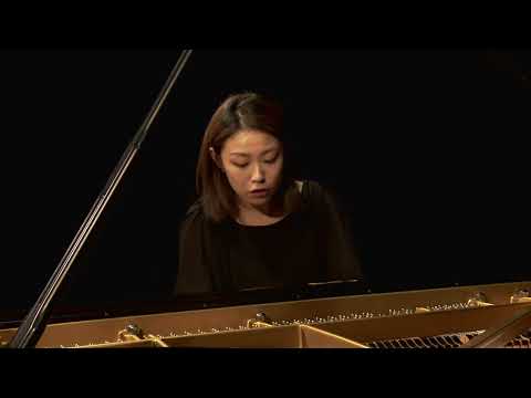 Sibelius Etude for piano Op.76 No.2