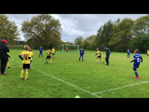 Wormo vs Furulund 4 - 3